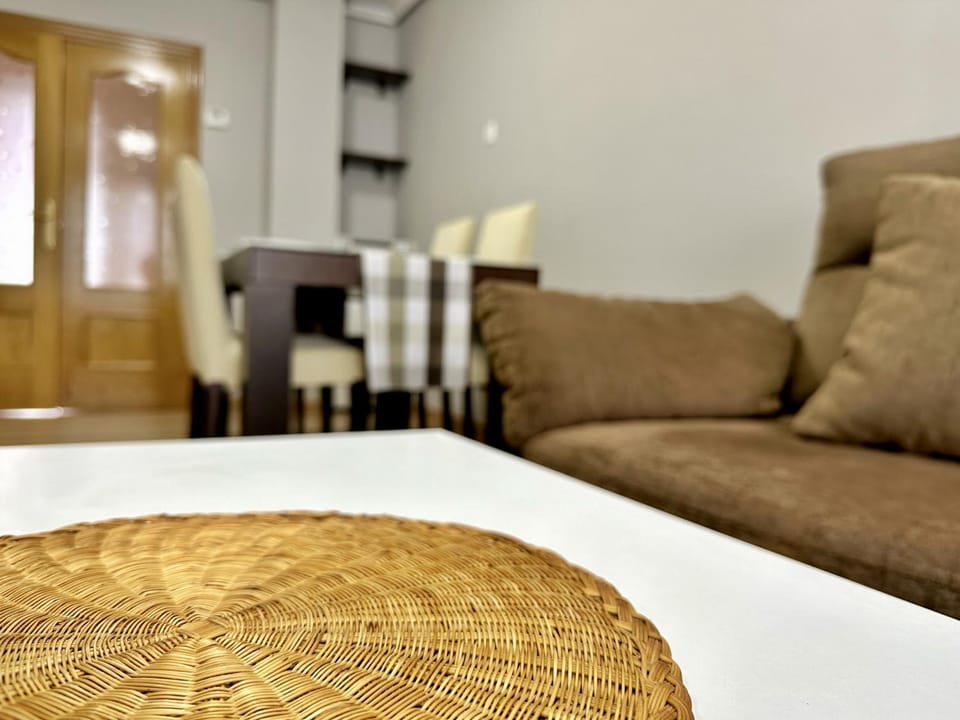 Abad Paterno - 3008 Apartment in Santoña