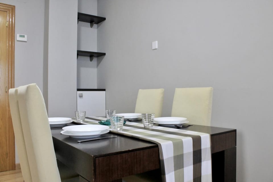 Abad Paterno - 3008 Apartment in Santoña