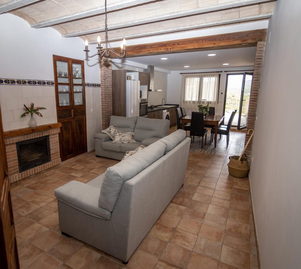 Living room, Lounge or bar