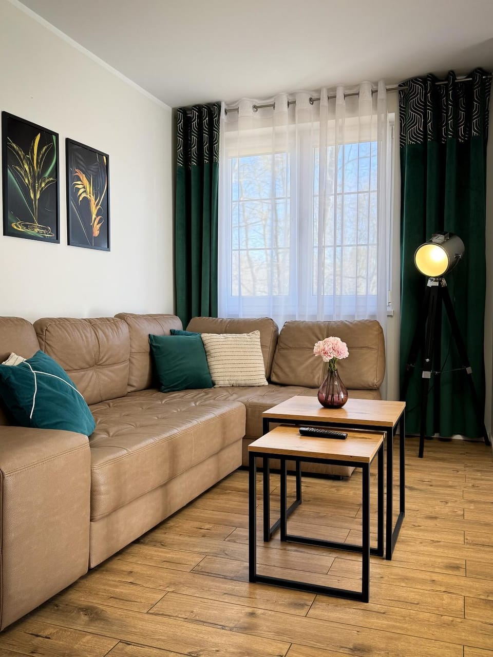 Apartament Piastowska Apartment in Poland