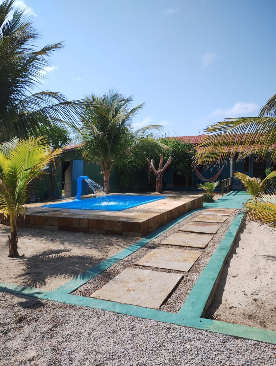 Solar da Praia Kitesurf House Apartment in State of Ceará