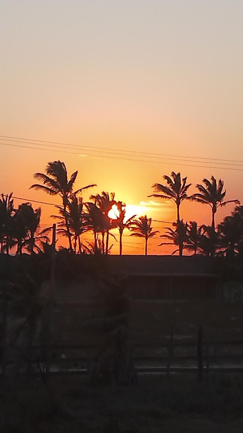 Solar da Praia Kitesurf House Apartment in State of Ceará