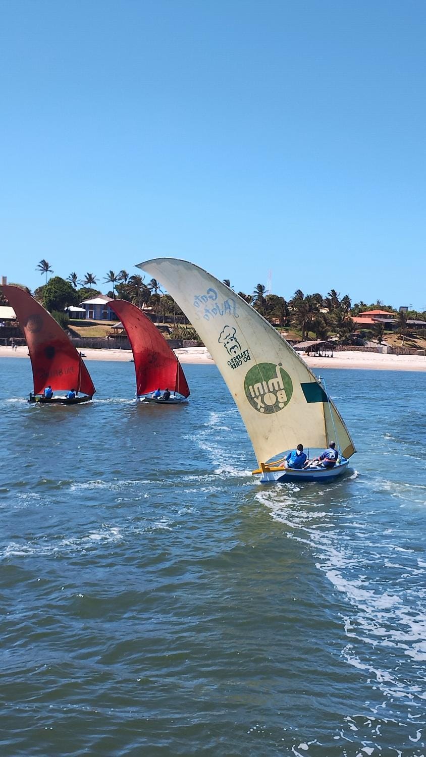 Solar da Praia Kitesurf House Apartment in State of Ceará