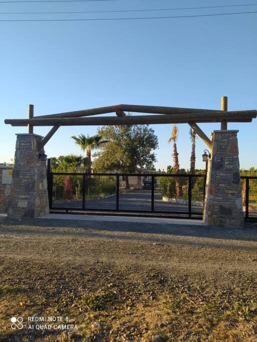 Villa Narlibahce Villa in Dalyan