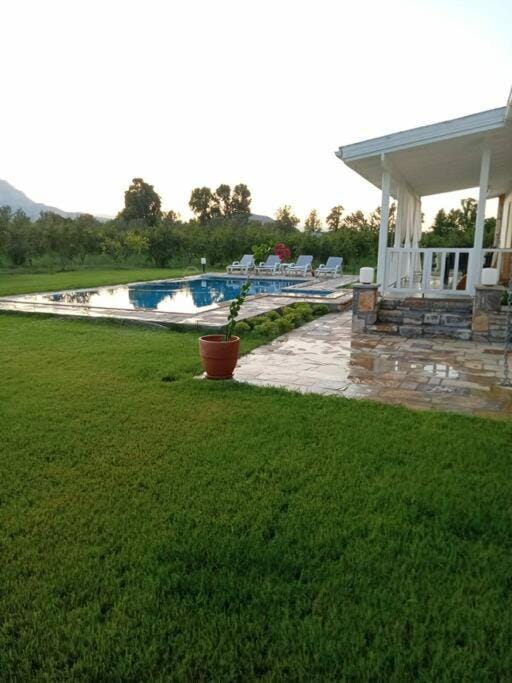 Villa Narlibahce Villa in Dalyan