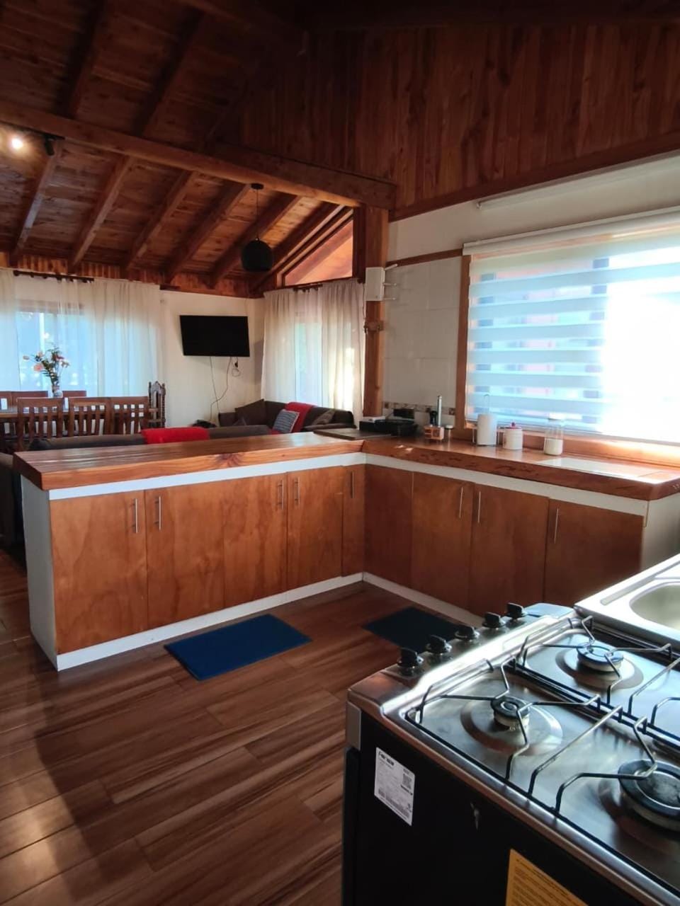 Tranquilidad y descanso en Villarrica - Pucón House in Los Ríos, Chile