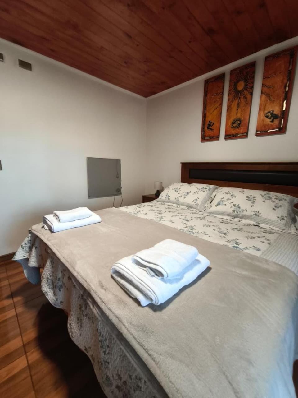 Tranquilidad y descanso en Villarrica - Pucón House in Los Ríos, Chile
