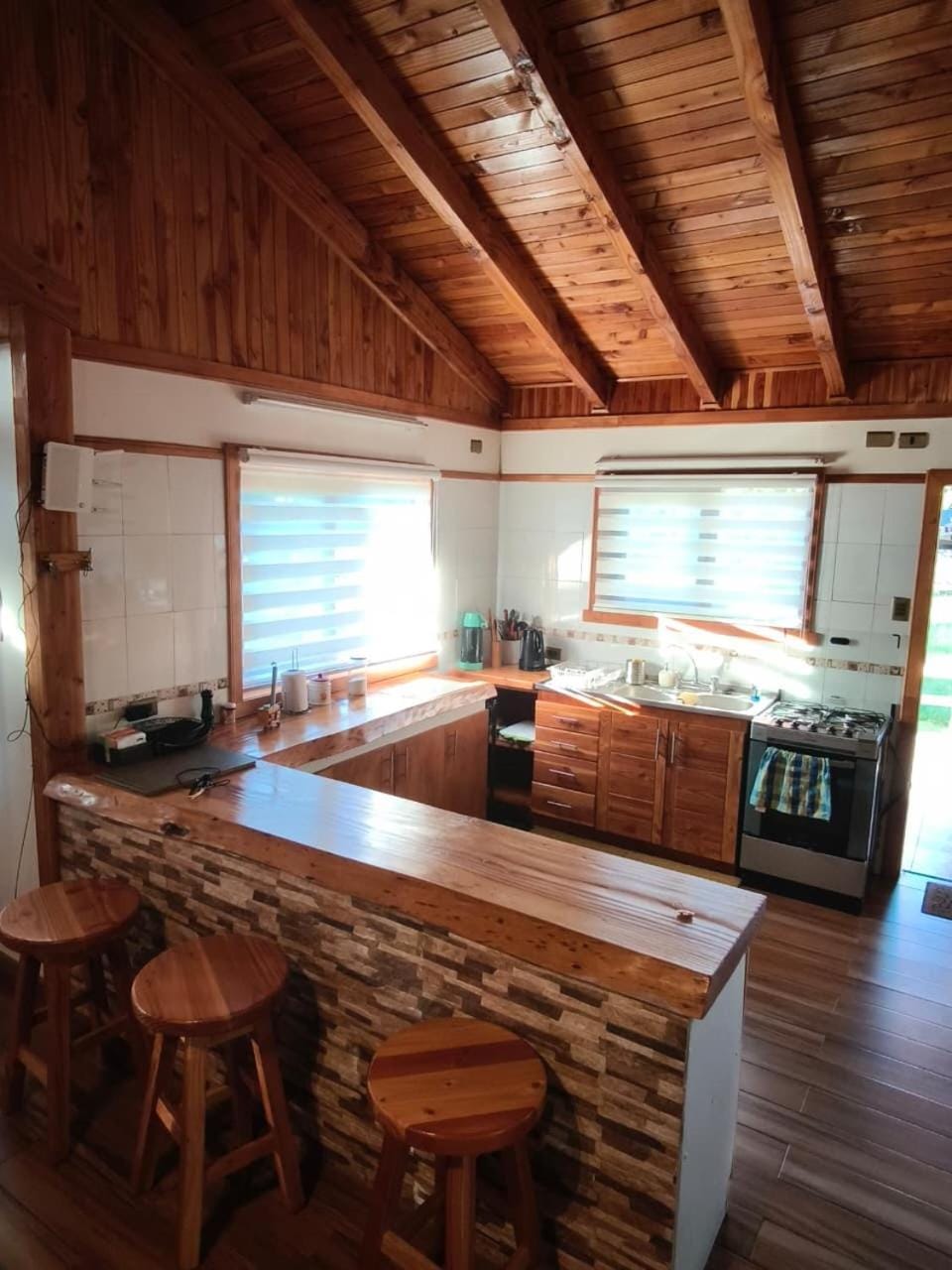Tranquilidad y descanso en Villarrica - Pucón House in Los Ríos, Chile