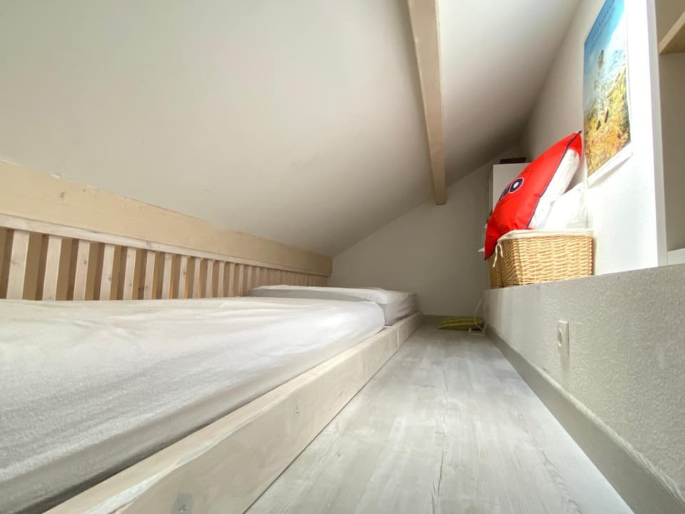 Place de la mairie T2 type loft 70m2 terrasse 35m2 Apartment in Cauterets