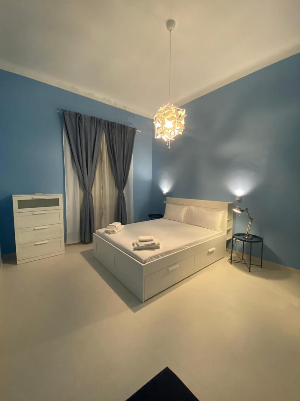 LuSe Studios 1 Apartment in Ostuni