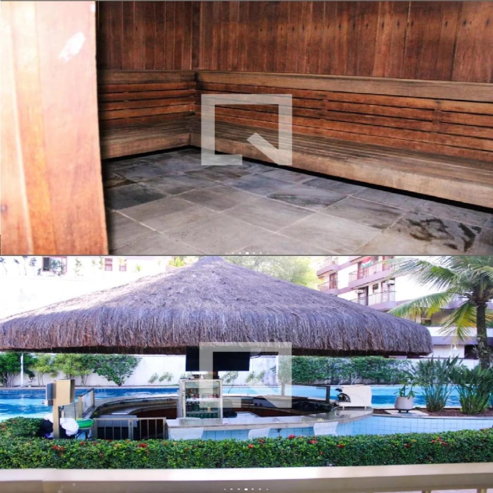 Sauna, Spa and wellness centre/facilities, Swimming pool