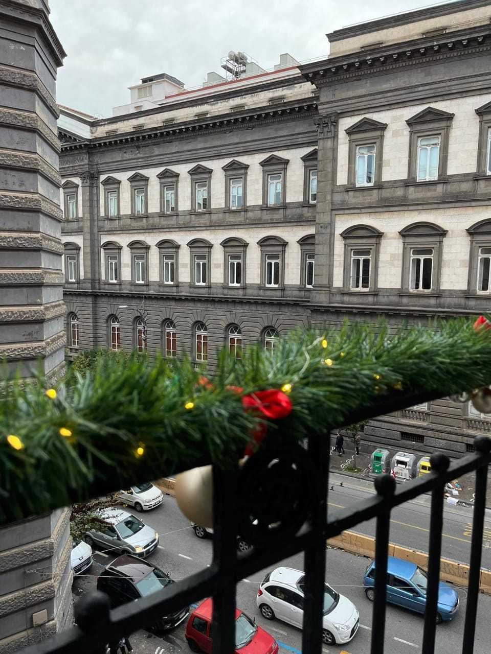 Day, Balcony/Terrace