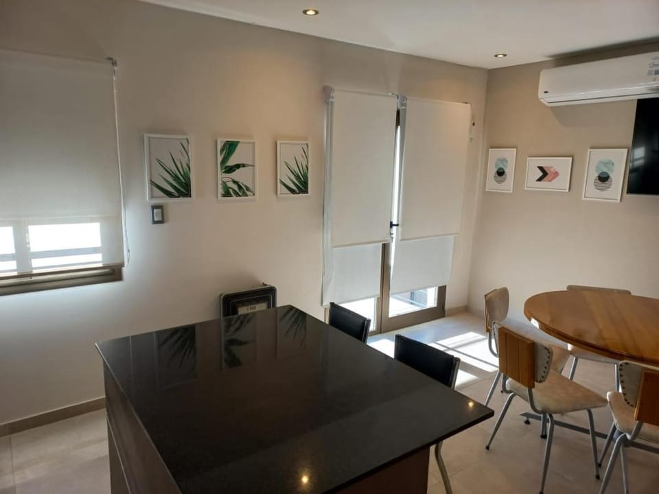 DEPARTAMENTOS MORENO Apartment in San Rafael