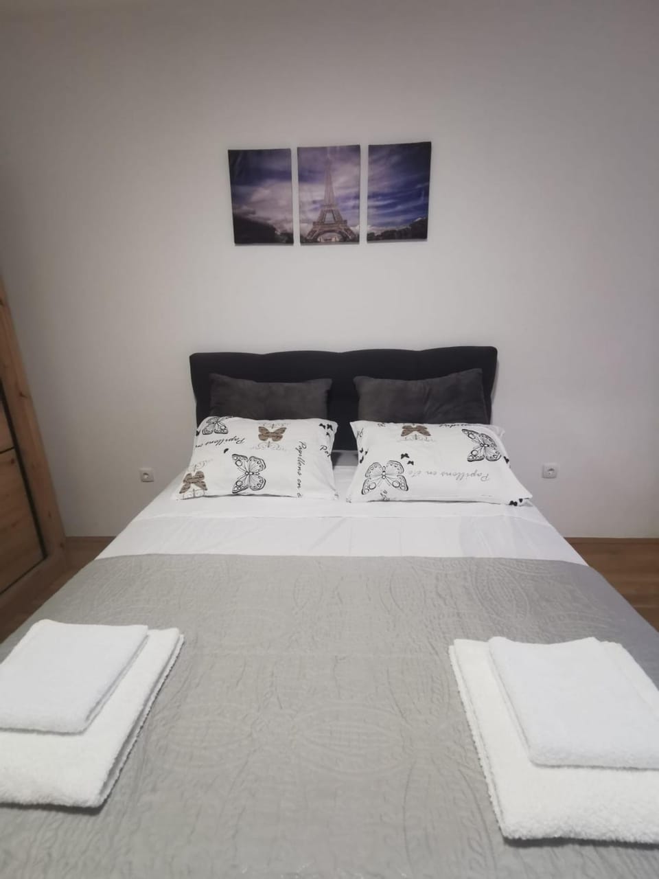 The Location Central Town Apartament Apartment in Serbia