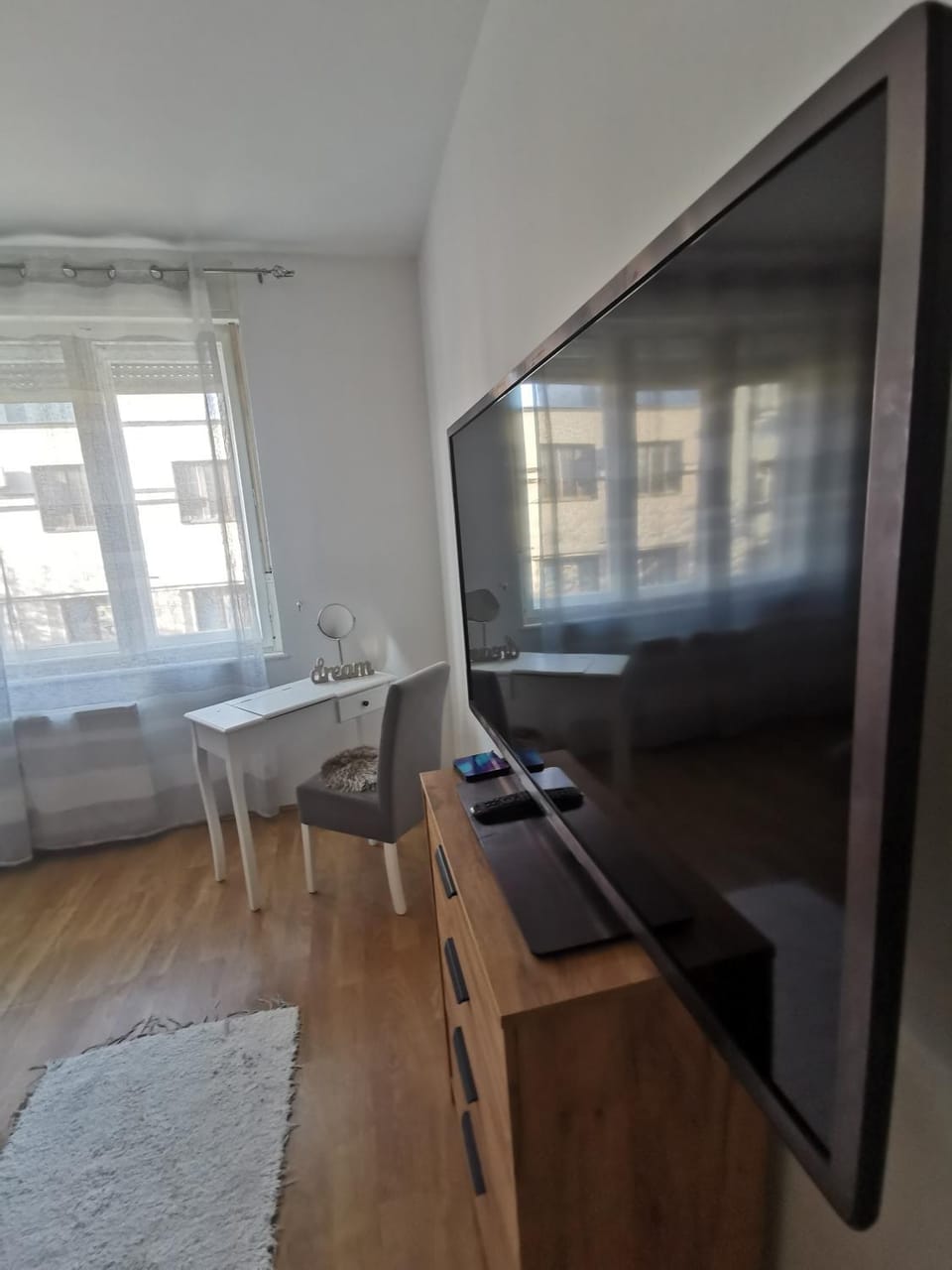 The Location Central Town Apartament Apartment in Serbia