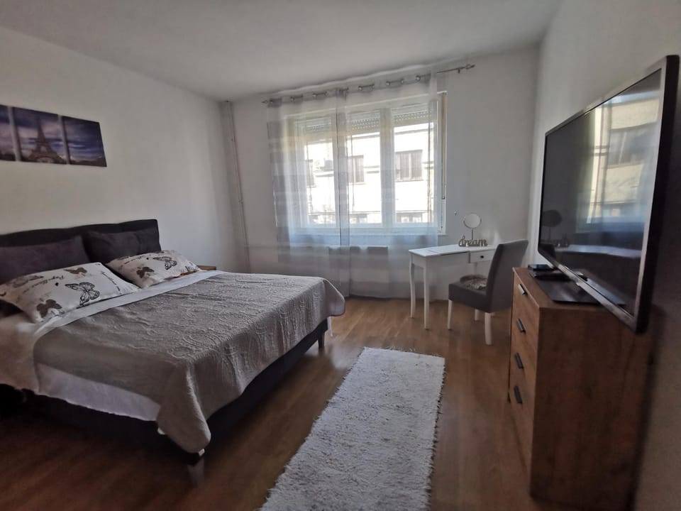 The Location Central Town Apartament Apartment in Serbia