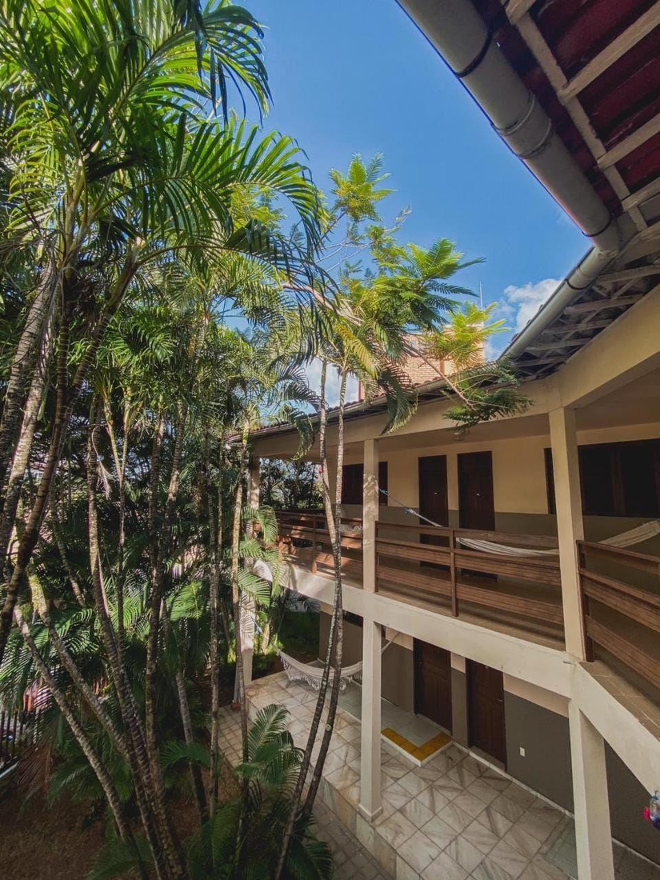 View (from property/room), Balcony/Terrace