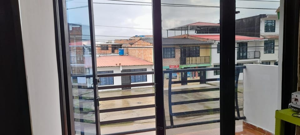 APARTA HOTEL LA CHAQUIRA SAN AGUSTIN HUILA Apartment in San Agustín