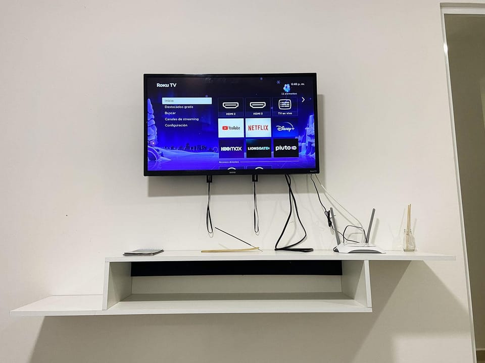 TV and multimedia