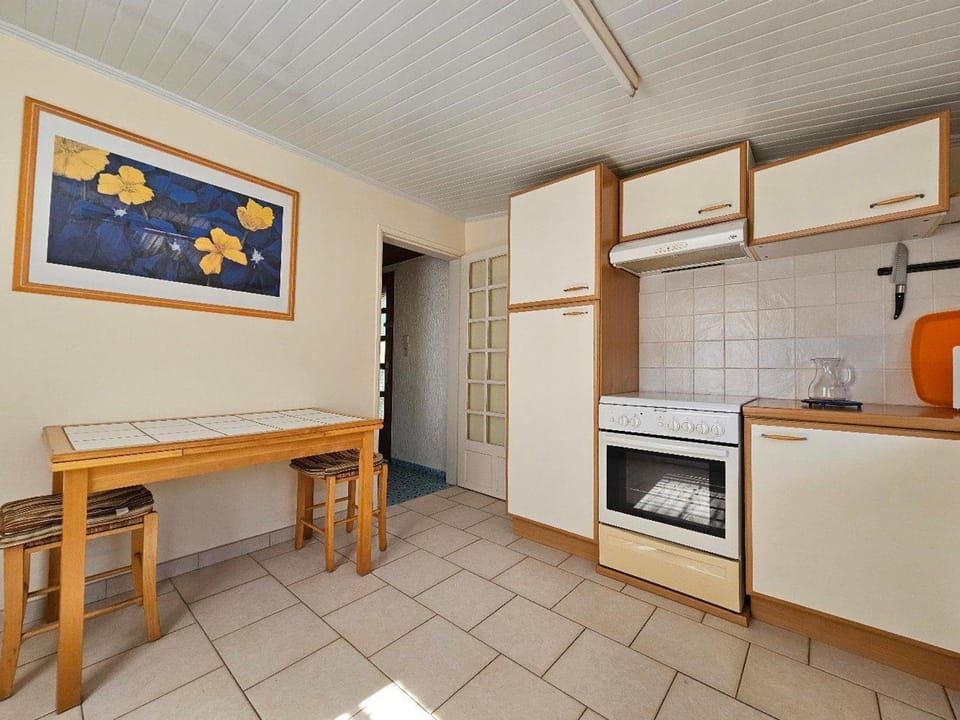 Charmante maisonnette vendéenne, proche plage - FR-1-476-180 House in La Faute-sur-Mer