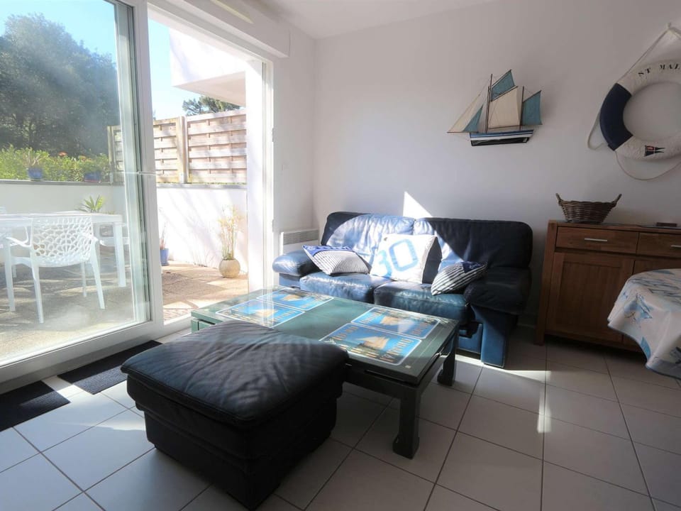Triplex cosy à Bénodet : Terrasse, Jardin, Plage et Thalasso à 200m ! Apartment in Bénodet