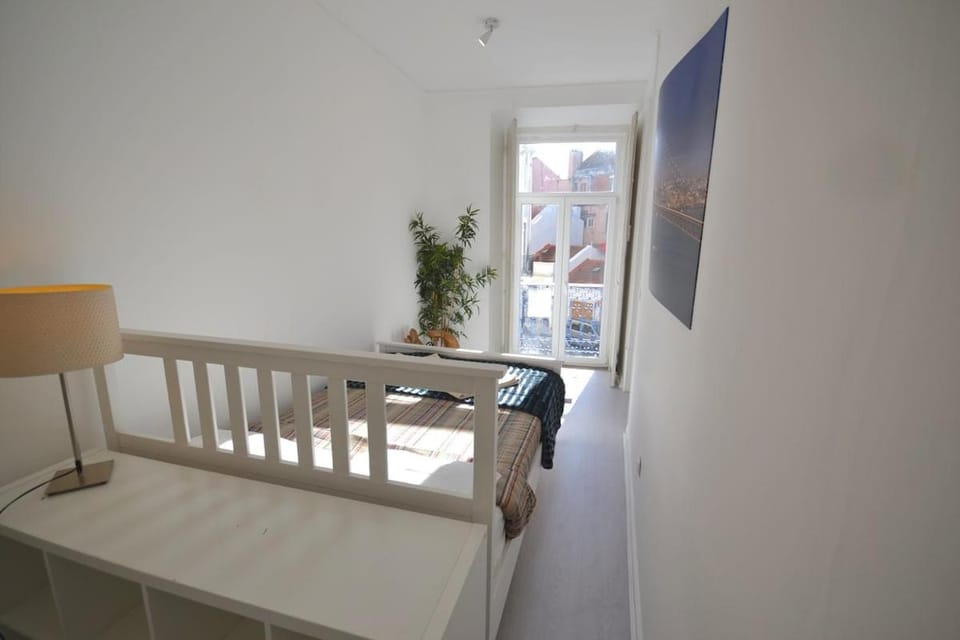 TryLisbon Alcântara Apartment in Lisbon