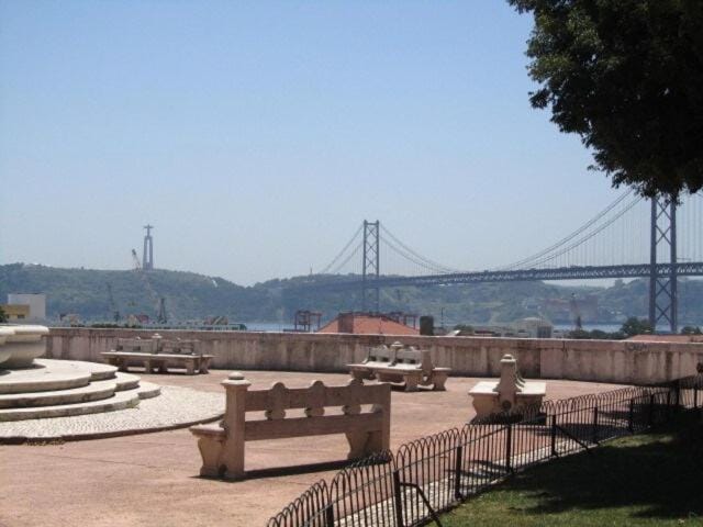 TryLisbon Alcântara Apartment in Lisbon