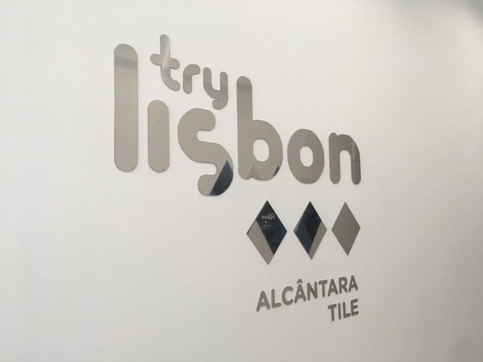 TryLisbon Alcântara Apartment in Lisbon