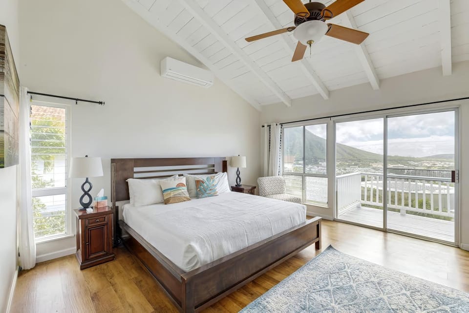 Hawaii Kai Dream House in Hawaii Kai
