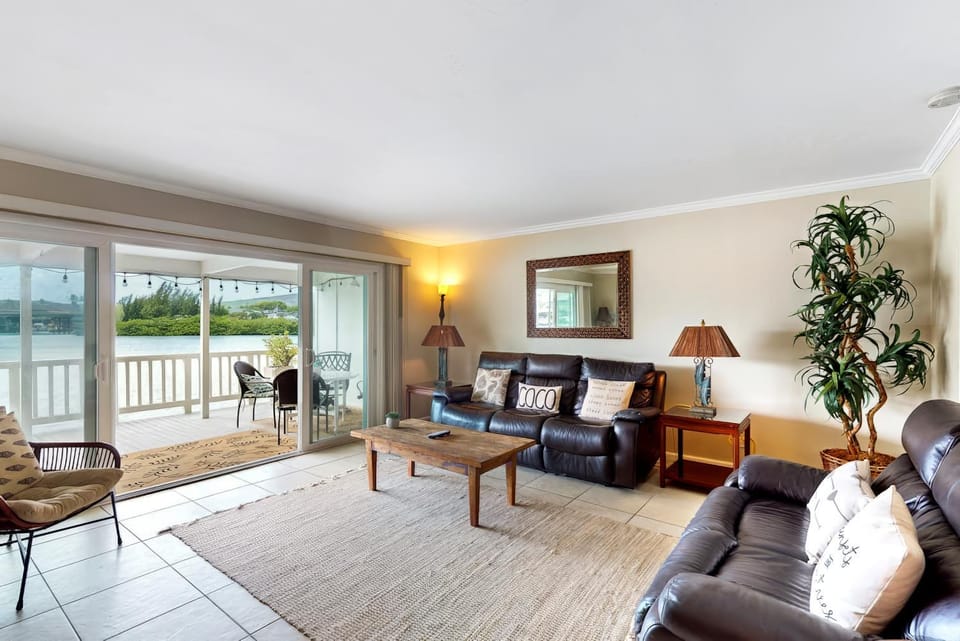 Kuapa Isle Gem Unit 419 House in Hawaii Kai