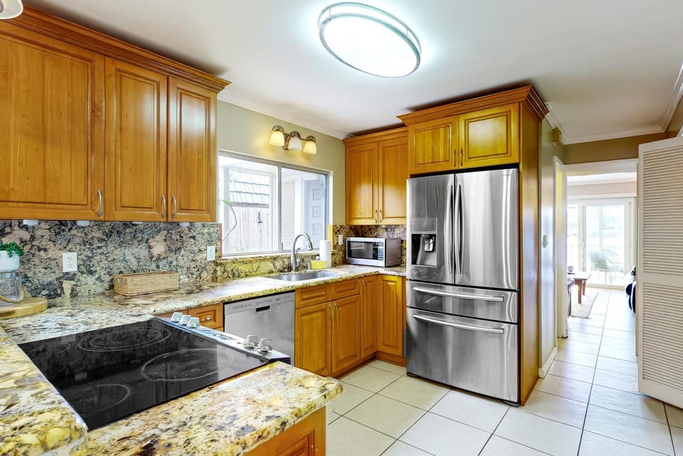 Kuapa Isle Gem Unit 419 House in Hawaii Kai