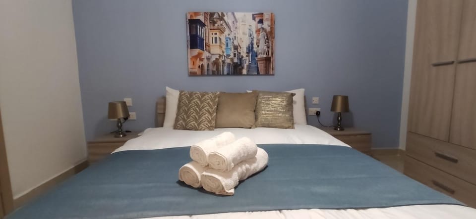 Searenity Apartment in Malta