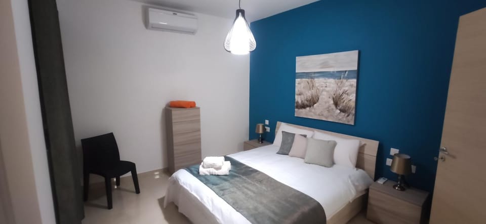 Searenity Apartment in Malta