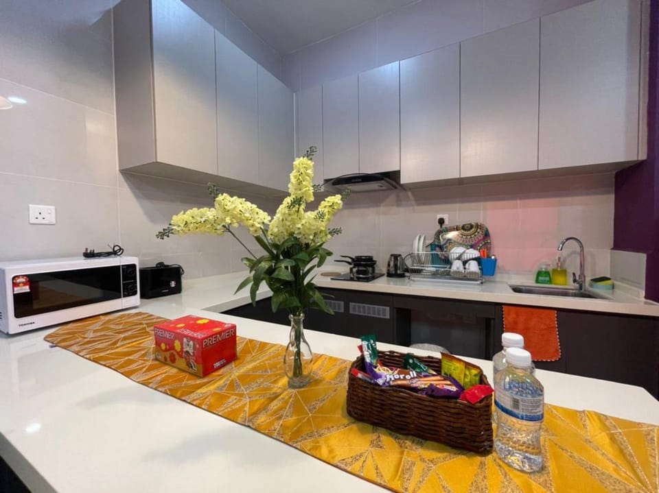 COUNTRY GARDEN@J Agape Homestay ~ STUDIO COMFORT Apartment in Johor Bahru