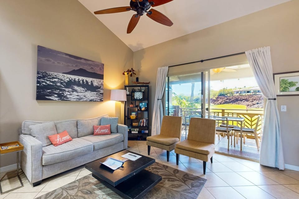 Mauna Lani Villa A-22 Apartment in Mauna Lani