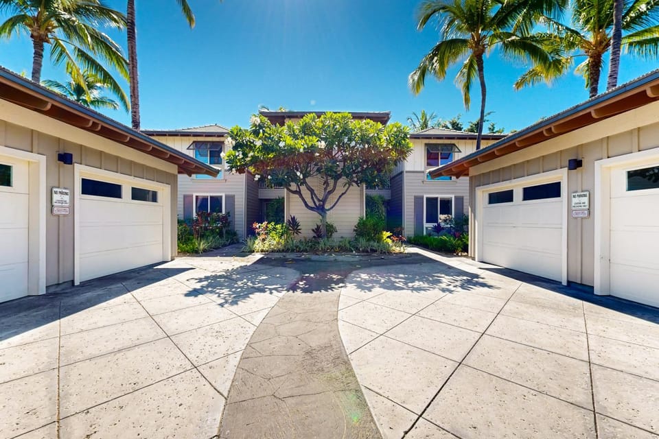 Mauna Lani Villa A-22 Apartment in Mauna Lani