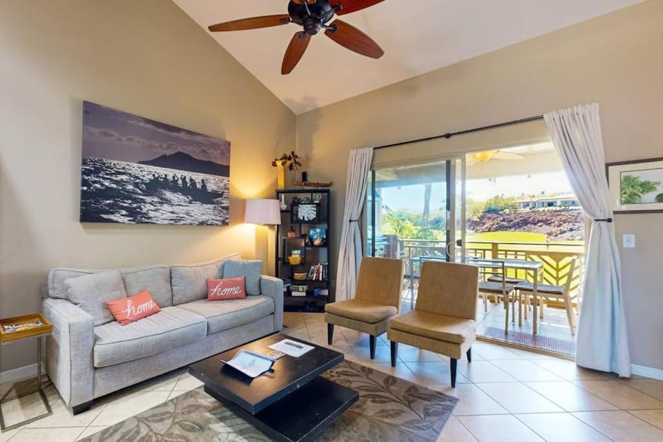 Mauna Lani Villa A-22 Apartment in Mauna Lani