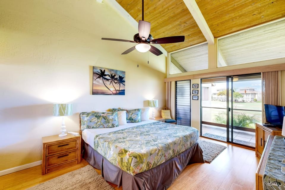 Waikoloa Villas #H202 House in Waikoloa Village