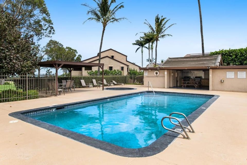 Waikoloa Villas #H202 House in Waikoloa Village
