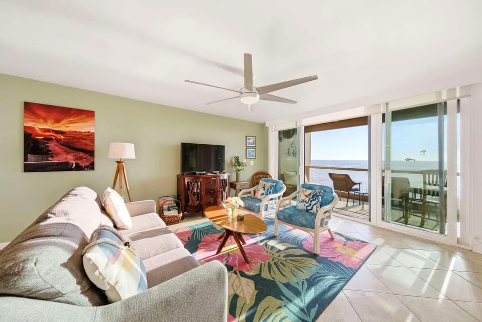 Alii Villas 3201 House in Big Island