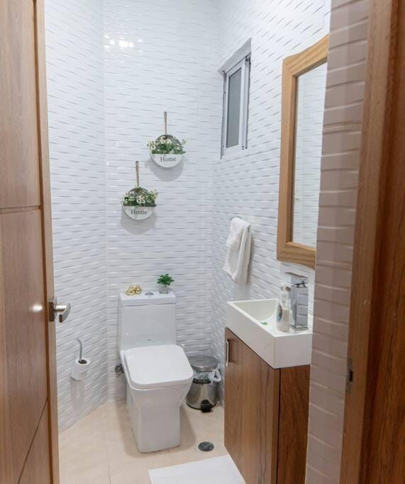 Modern apartment in Santiago de Los caballeros Apartment in Santiago de los Caballeros