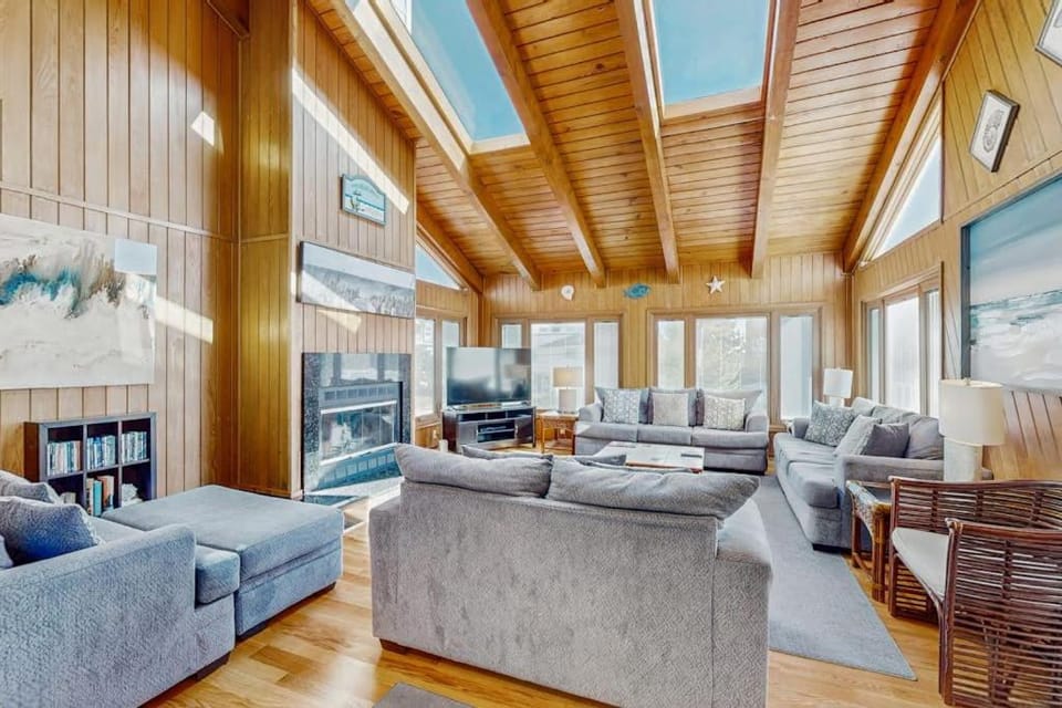Lacado Brista House in Sandbridge