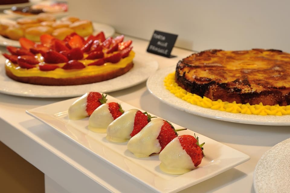 Food close-up, Food and drinks, Food, Breakfast, Buffet breakfast, Italian breakfast