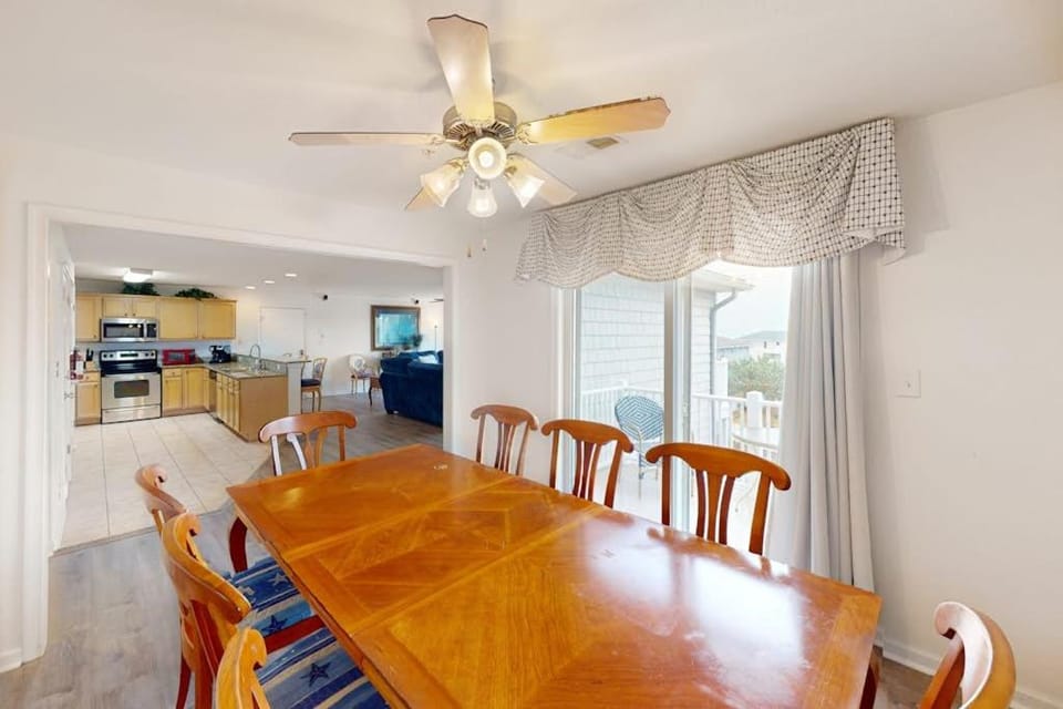 Seaside - Azure Dream B-302 House in Sandbridge