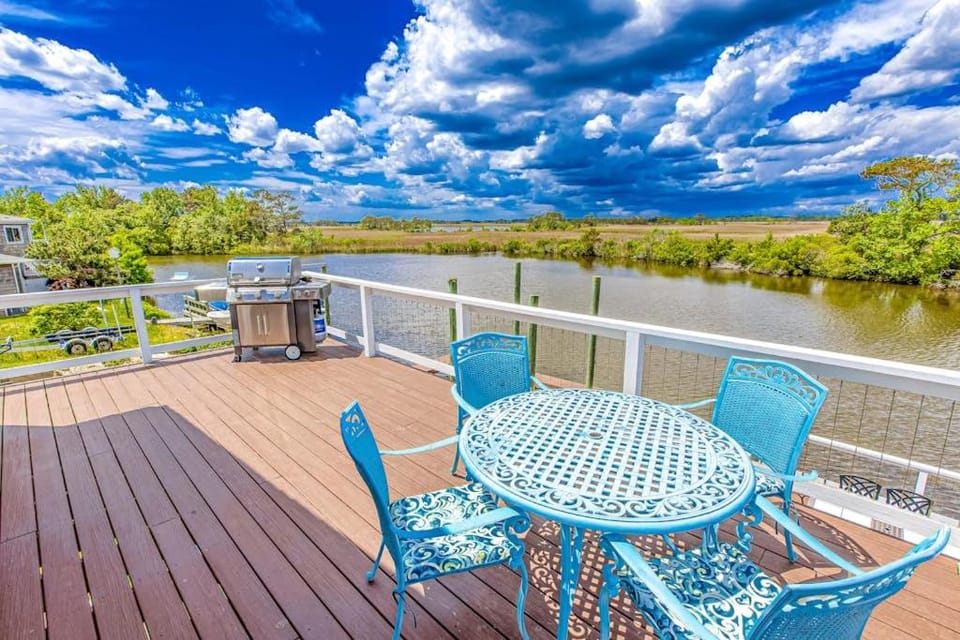 Sunsets & Serenity House in Sandbridge