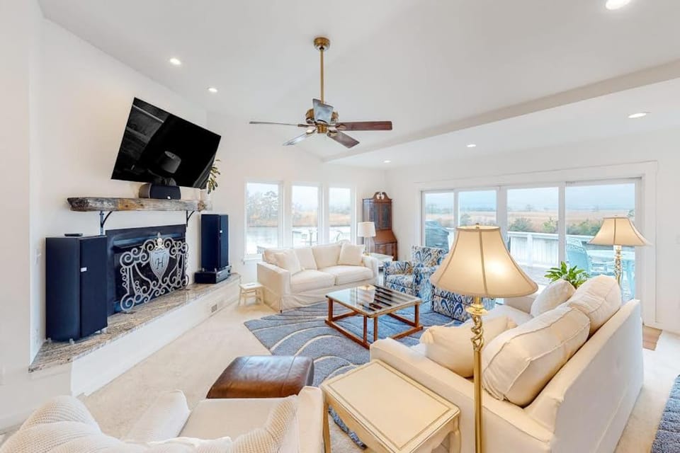 Sunsets & Serenity House in Sandbridge