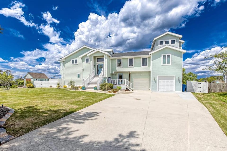 Sunsets & Serenity House in Sandbridge