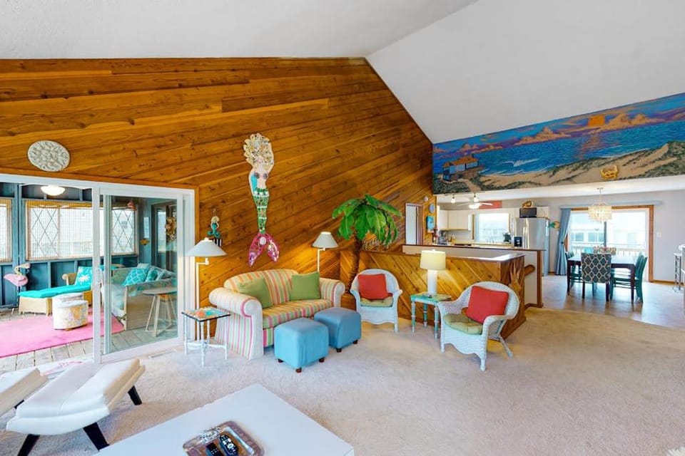Sittin' Pretty House in Sandbridge