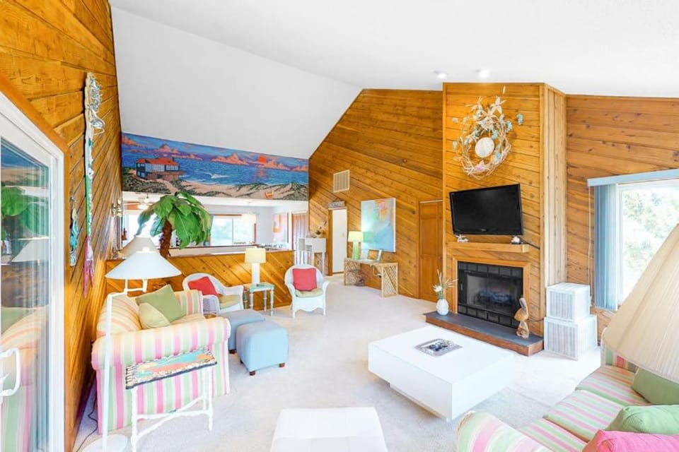 Sittin' Pretty House in Sandbridge