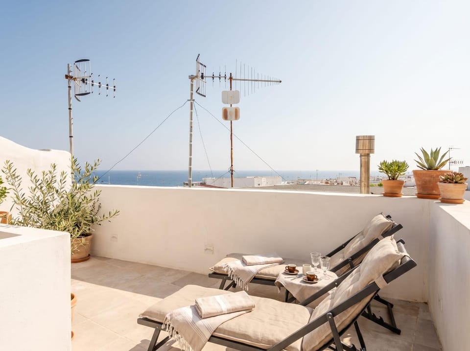 Casa con Vista a POLIGNANO a Mare House in Polignano a Mare